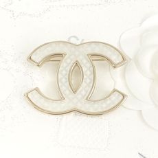 Chanel Brooches